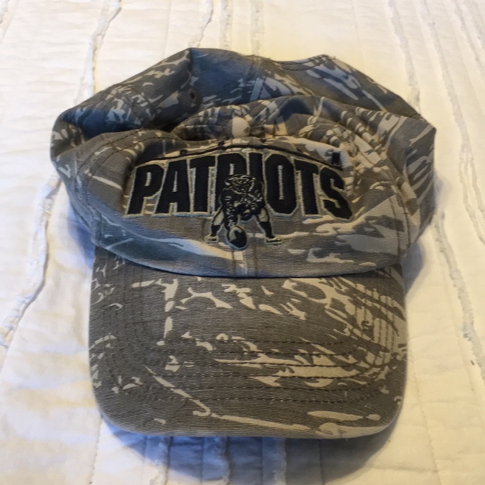47 Brand Patriots Hat